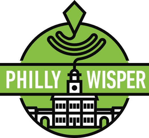 Philly Wisper WiFi